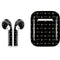 NFL New Orleans Saints Blitz Series Apple AirPods Skin