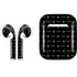 NFL New Orleans Saints Blitz Series Apple AirPods Skin
