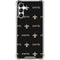 NFL New Orleans Saints Blitz Series Gabb Phone 4 Clear Case