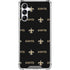 NFL New Orleans Saints Blitz Series Gabb Phone 4 Clear Case