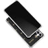NFL New Orleans Saints Blitz Series Gabb Phone 4 Clear Case
