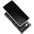 NFL New Orleans Saints Blitz Series Galaxy A16 5G Clear Case