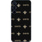 NFL New Orleans Saints Blitz Series Galaxy A36 5G Skin