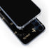 NFL New Orleans Saints Blitz Series Galaxy A55 5G Clear Case