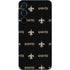 NFL New Orleans Saints Blitz Series Galaxy A55 5G Skin
