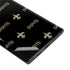 NFL New Orleans Saints Blitz Series Galaxy Note 10 Plus Skin