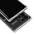 NFL New Orleans Saints Blitz Series Galaxy S23 Ultra Clear Case