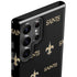 NFL New Orleans Saints Blitz Series Galaxy S23 Ultra Pro Case