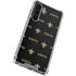 NFL New Orleans Saints Blitz Series Galaxy S24 FE Clear Case