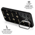 NFL New Orleans Saints Blitz Series Galaxy S24 FE Kickstand Case