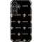 NFL New Orleans Saints Blitz Series Galaxy S25 Impact Case
