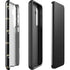 NFL New Orleans Saints Blitz Series Galaxy S25 Impact Case