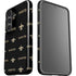 NFL New Orleans Saints Blitz Series Galaxy S25 Impact Case