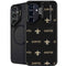 NFL New Orleans Saints Blitz Series Galaxy S25 Kickstand Case