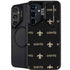 NFL New Orleans Saints Blitz Series Galaxy S25 Kickstand Case