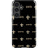 NFL New Orleans Saints Blitz Series Galaxy S25 Plus Impact Case