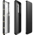 NFL New Orleans Saints Blitz Series Galaxy S25 Plus Impact Case