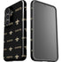 NFL New Orleans Saints Blitz Series Galaxy S25 Plus Impact Case