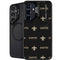 NFL New Orleans Saints Blitz Series Galaxy S24 Plus Kickstand Case