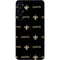 NFL New Orleans Saints Blitz Series Galaxy S25 Plus Skin