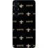 NFL New Orleans Saints Blitz Series Galaxy S25 Plus Skin