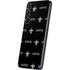 NFL New Orleans Saints Blitz Series Galaxy S25 Plus Skin