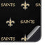 NFL New Orleans Saints Blitz Series Galaxy S25 Plus Skin