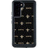 NFL New Orleans Saints Blitz Series Galaxy S24 Plus Waterproof Case