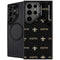 NFL New Orleans Saints Blitz Series Galaxy S25 Ultra Kickstand Case