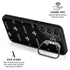 NFL New Orleans Saints Blitz Series Galaxy S25 Ultra Kickstand Case