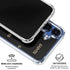 NFL New Orleans Saints Blitz Series Galaxy S25 Plus Clear Case