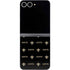 NFL New Orleans Saints Blitz Series Galaxy Z Flip6 Skin
