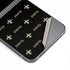 NFL New Orleans Saints Blitz Series Galaxy Z Flip6 Skin