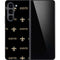 NFL New Orleans Saints Blitz Series Galaxy Z Fold5 5G Skin