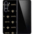 NFL New Orleans Saints Blitz Series Galaxy Z Fold5 5G Skin