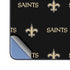 NFL New Orleans Saints Blitz Series Galaxy Z Fold5 5G Skin