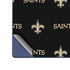 NFL New Orleans Saints Blitz Series Galaxy Z Fold6 Skin