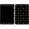 NFL New Orleans Saints Blitz Series iPad Skins