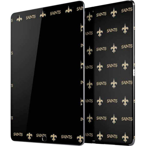NFL New Orleans Saints Blitz Series iPad Skins