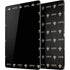 NFL New Orleans Saints Blitz Series iPad Skins