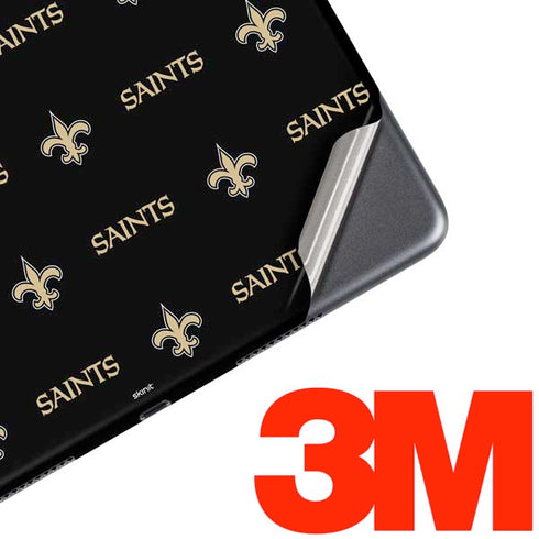 NFL New Orleans Saints Blitz Series iPad Skins