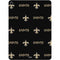 NFL New Orleans Saints Blitz Series Apple iPad Air Skin