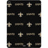 NFL New Orleans Saints Blitz Series Apple iPad Air Skin