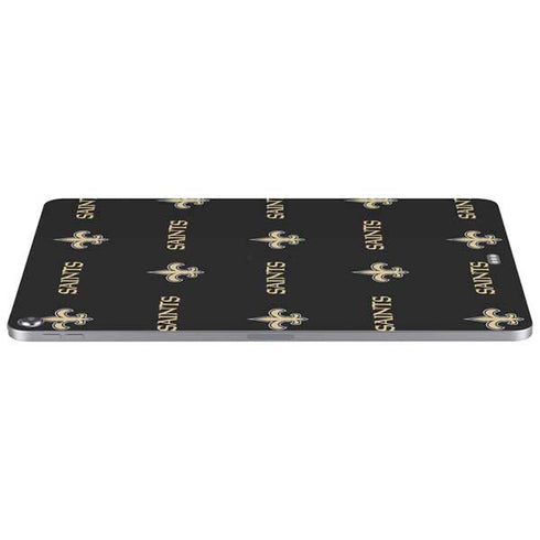 NFL New Orleans Saints Blitz Series Apple iPad Air Skin