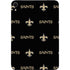 NFL New Orleans Saints Blitz Series Apple iPad Mini Skin