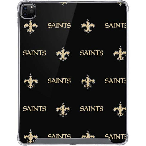 NFL New Orleans Saints Blitz Series iPad Cases