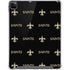 NFL New Orleans Saints Blitz Series iPad Cases