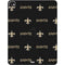 NFL New Orleans Saints Blitz Series iPad Pro 13in M4 (2024) Skin