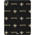 NFL New Orleans Saints Blitz Series iPad Pro 13in M4 (2024) Skin
