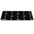 NFL New Orleans Saints Blitz Series iPad Pro 13in M4 (2024) Skin